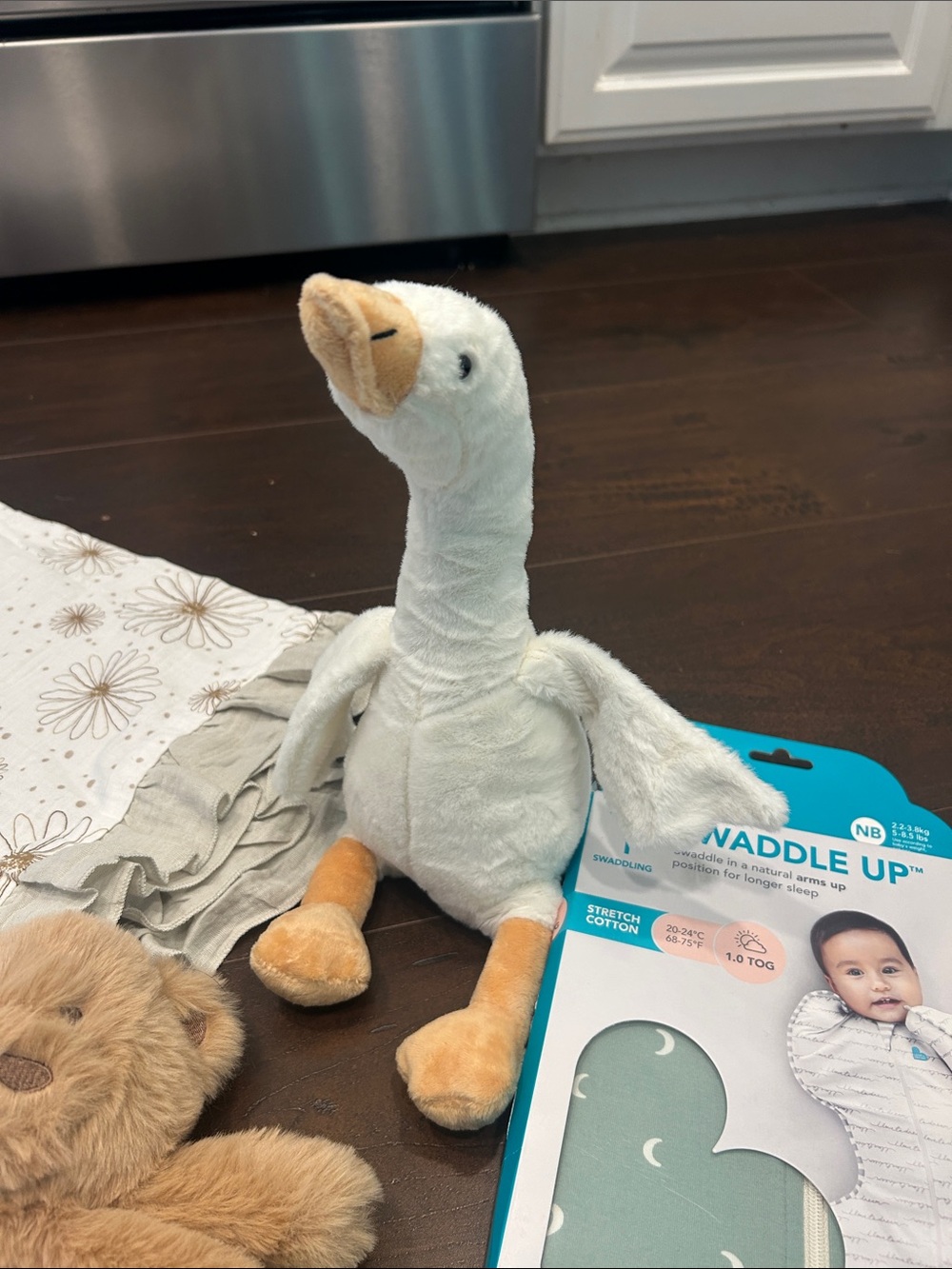 Baby items bundle - Picture 4 of 5